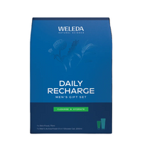 Men's Daily Recharge Gift Set