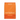 A bright orange bag of Weleda Natural Science Arnica Sport Post-Workout Gift Set, featuring white text and botanical line art, on a clean white background.