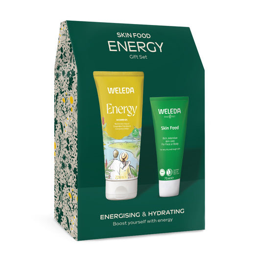 Skin Food Energy Gift Set