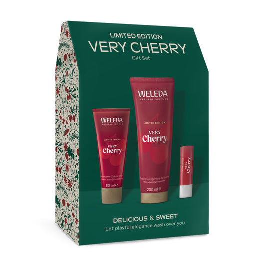 Very Cherry Gift Set