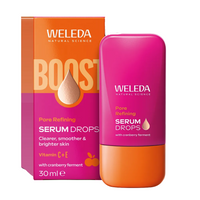 Pore Refining Vitamin C Serum Booster Drops