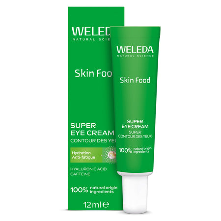 Skin Food Super Eye Cream