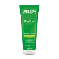 Skin Food Shower Cream