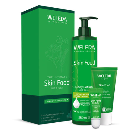 Skin Food Ultimate Gift Set
