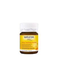 Baby Teething Powder