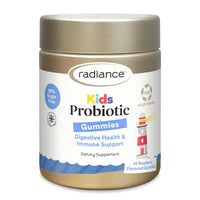 Kids Probiotics Gummies