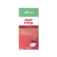 Rapid Energy - Berry