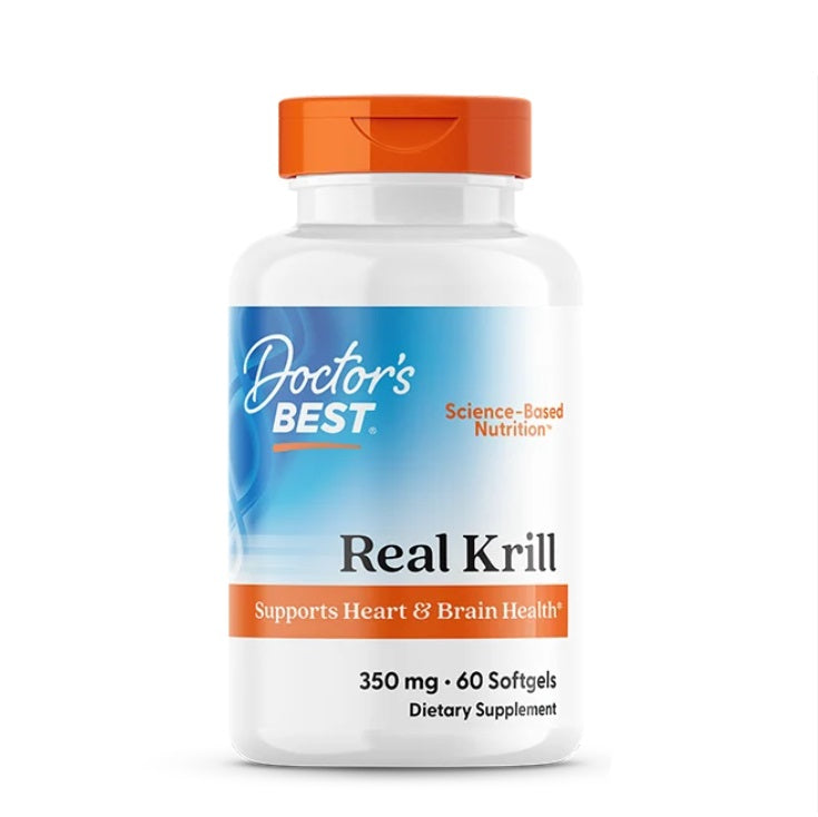 Real Krill