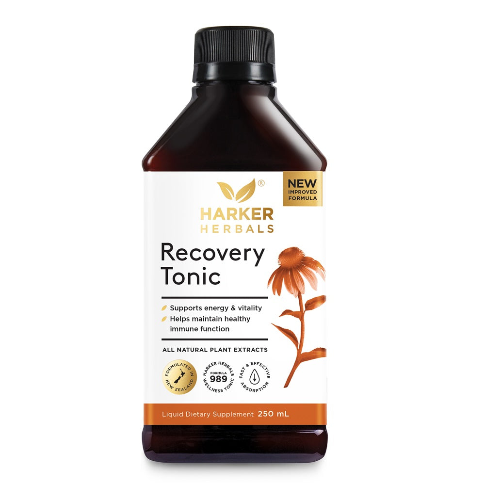 Recovery Tonic