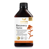 Recovery Tonic