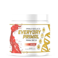 Everyday Primal