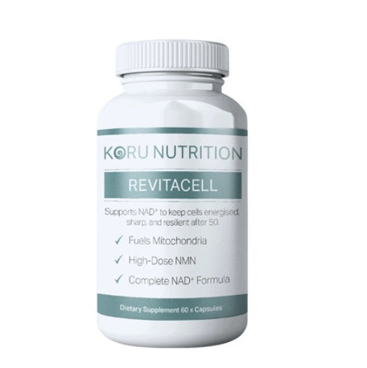Koru Revitacell