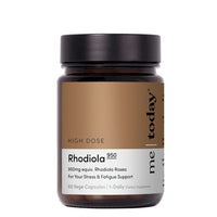 High Dose Rhodiola 950