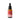 Bottle of Trilogy Rosehip Oil on a white background