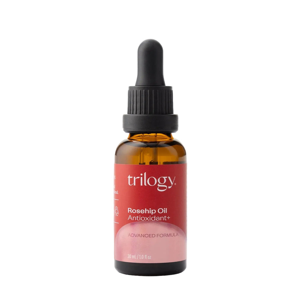 Rosehip Oil+ Antioxidant