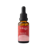 Rosehip Oil+ Antioxidant
