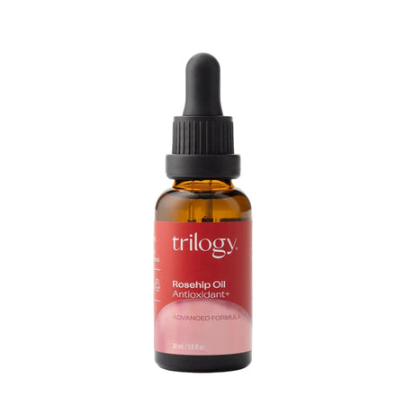 Rosehip Oil+ Antioxidant