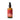 Bottle of Trilogy Rosehip Transformation Cleansing Oil on a white background