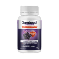 Advanced Immune
