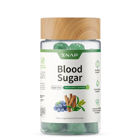 Blood Sugar