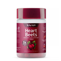 Heart Beets Capsules