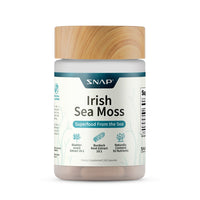 Irish Sea Moss