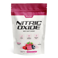 Nitric Oxide Chews