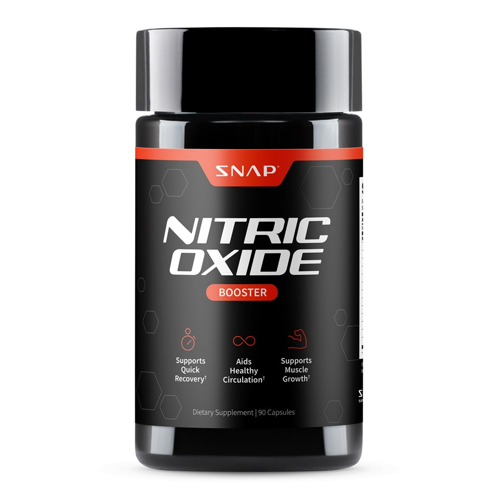 Nitric Oxide Booster