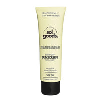Everyday Sunscreen SPF 50