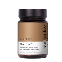 High Dose Saffron 30