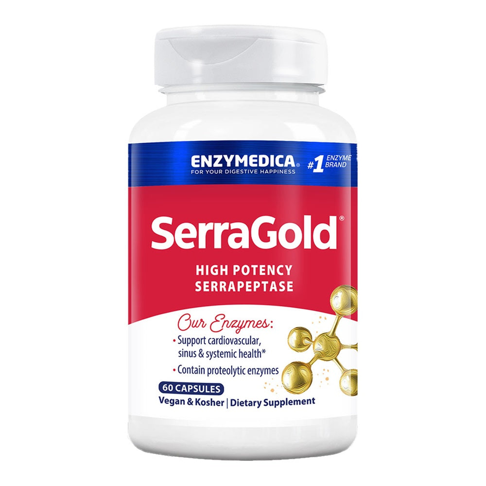 SerraGold