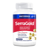 SerraGold