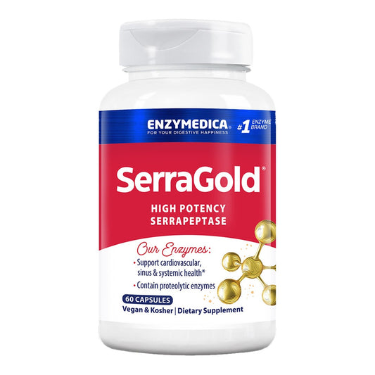 SerraGold
