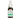 Bottle of First Light Natural Health Self-Care Support on a black background