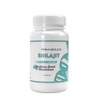Shilajit