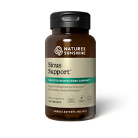 Sinus Support - Health 2000