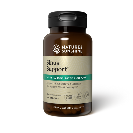 Sinus Support