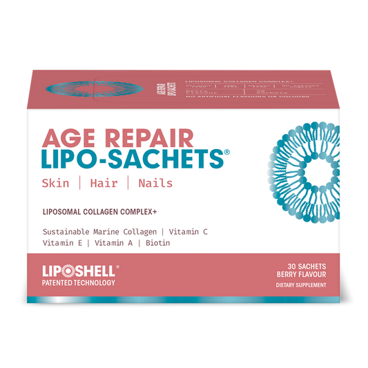 Age Repair Lipo-Sachets