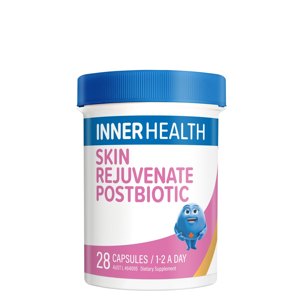 Skin Rejuvenate Postbiotic - Health 2000