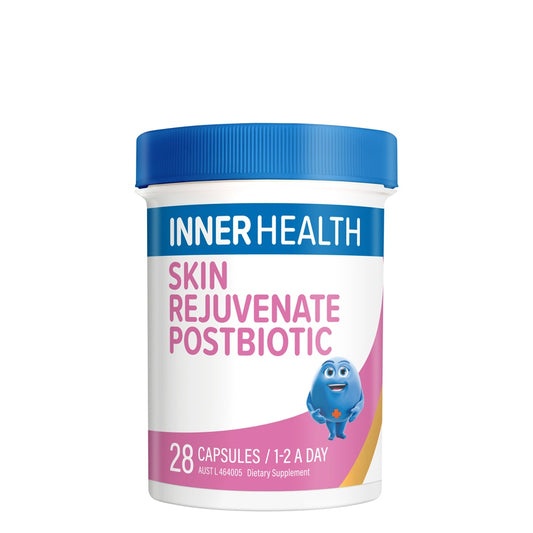 Skin Rejuvenate Postbiotic