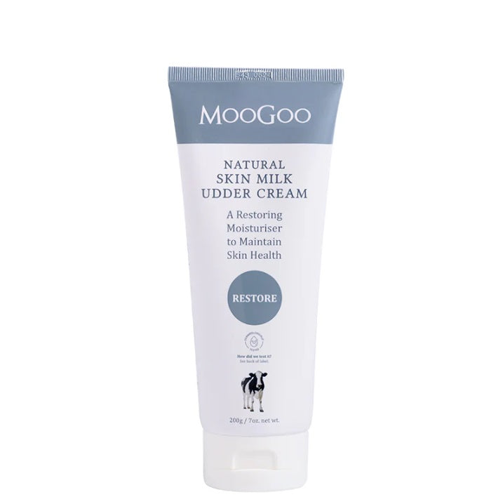 Skin Milk Udder Cream