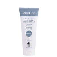 Skin Milk Udder Cream