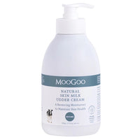 Skin Milk Udder Cream