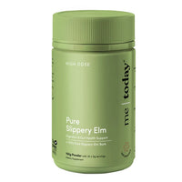 High Dose Pure Slippery Elm