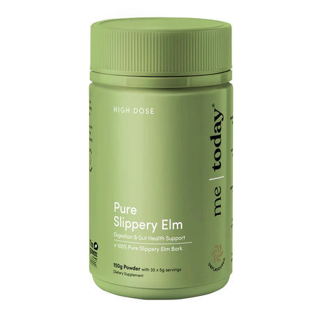 High Dose Pure Slippery Elm