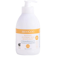 Soothing MSM Moisturiser