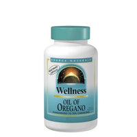Wellness Oil of Oregano