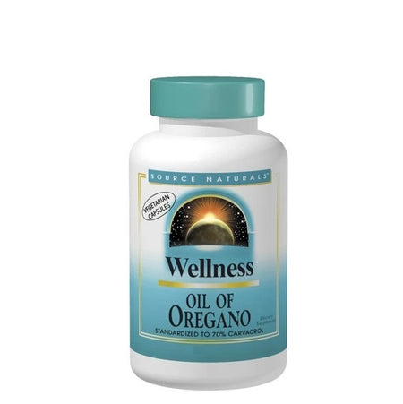 Wellness Oil of Oregano