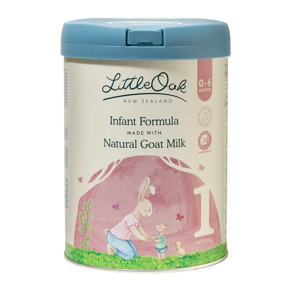 Infant Formula Stage 1 (Olive Oil)