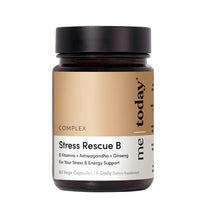 Stress Rescue B